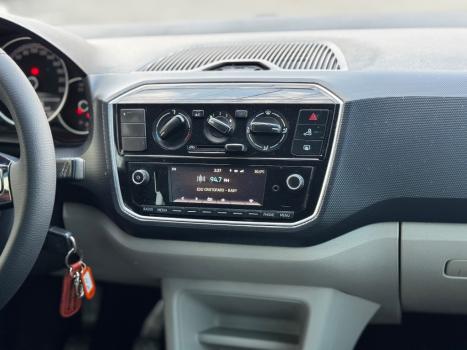 VOLKSWAGEN UP 1.0 12V 4P TSI FLEX MOVE UP, Foto 9