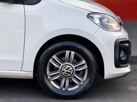 VOLKSWAGEN UP 1.0 12V 4P TSI FLEX MOVE UP, Foto 11