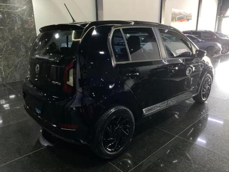 VOLKSWAGEN UP 1.0 12V TSI CONNECT FLEX, Foto 4