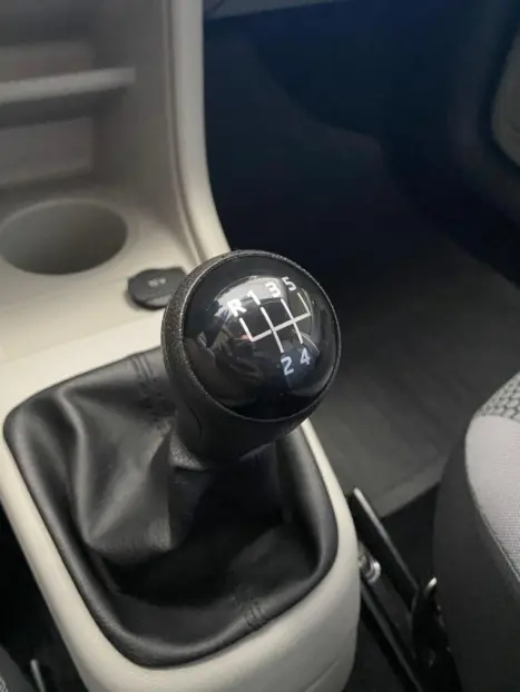 VOLKSWAGEN UP 1.0 12V 4P FLEX MOVE UP, Foto 14