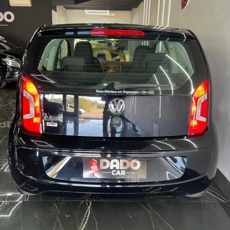 VOLKSWAGEN UP 1.0 12V 4P TAKE FLEX, Foto 17