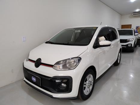 VOLKSWAGEN UP 1.0 12V 4P TSI FLEX MOVE UP, Foto 1