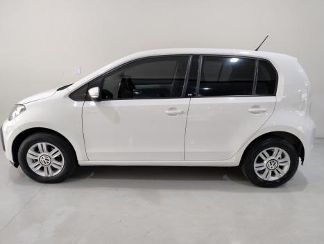VOLKSWAGEN UP 1.0 12V 4P TSI FLEX MOVE UP, Foto 2
