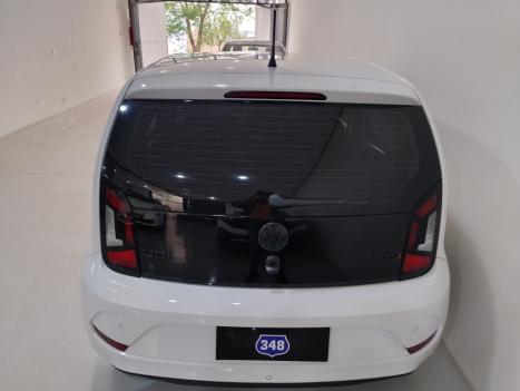 VOLKSWAGEN UP 1.0 12V 4P TSI FLEX MOVE UP, Foto 3