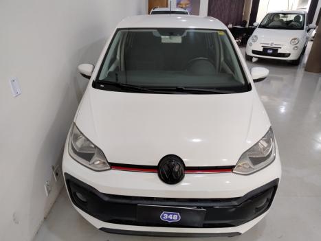 VOLKSWAGEN UP 1.0 12V 4P TSI FLEX MOVE UP, Foto 4