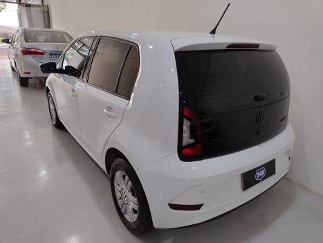 VOLKSWAGEN UP 1.0 12V 4P TSI FLEX MOVE UP, Foto 5