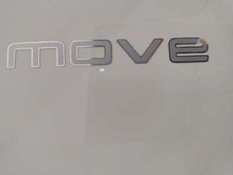 VOLKSWAGEN UP 1.0 12V 4P TSI FLEX MOVE UP, Foto 6