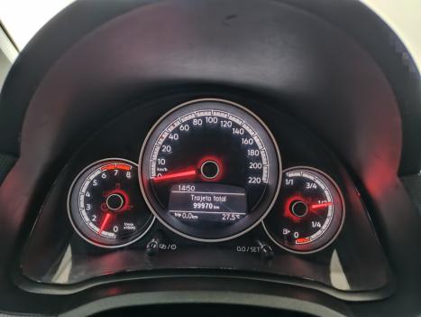 VOLKSWAGEN UP 1.0 12V 4P TSI FLEX MOVE UP, Foto 8