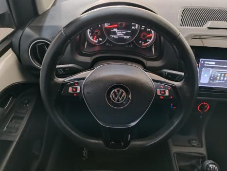 VOLKSWAGEN UP 1.0 12V 4P TSI FLEX MOVE UP, Foto 9