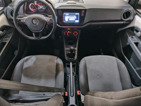 VOLKSWAGEN UP 1.0 12V 4P TSI FLEX MOVE UP, Foto 11