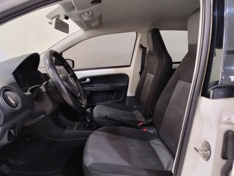 VOLKSWAGEN UP 1.0 12V 4P TSI FLEX MOVE UP, Foto 12