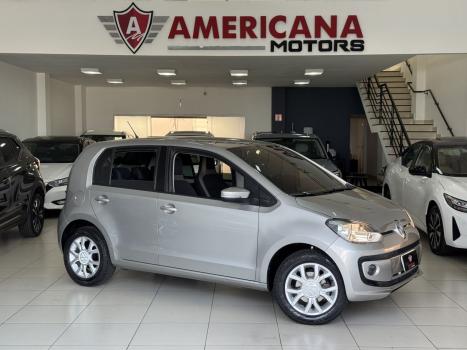 VOLKSWAGEN UP 1.0 12V 4P HIGH FLEX, Foto 1