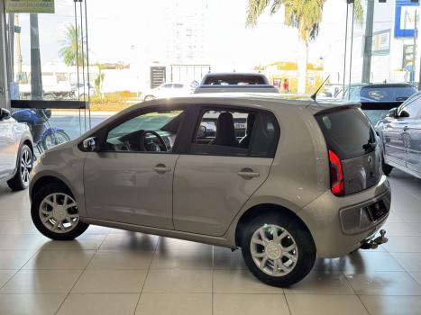 VOLKSWAGEN UP 1.0 12V 4P HIGH FLEX, Foto 2