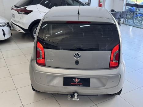 VOLKSWAGEN UP 1.0 12V 4P HIGH FLEX, Foto 3