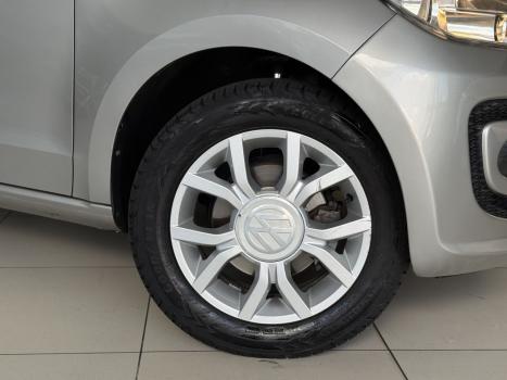 VOLKSWAGEN UP 1.0 12V 4P HIGH FLEX, Foto 5