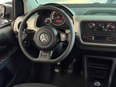 VOLKSWAGEN UP 1.0 12V 4P HIGH FLEX, Foto 6