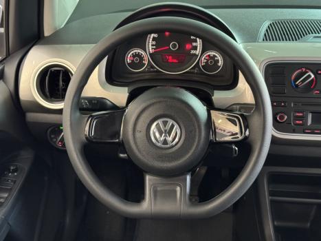 VOLKSWAGEN UP 1.0 12V 4P HIGH FLEX, Foto 7