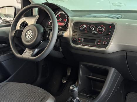VOLKSWAGEN UP 1.0 12V 4P HIGH FLEX, Foto 9