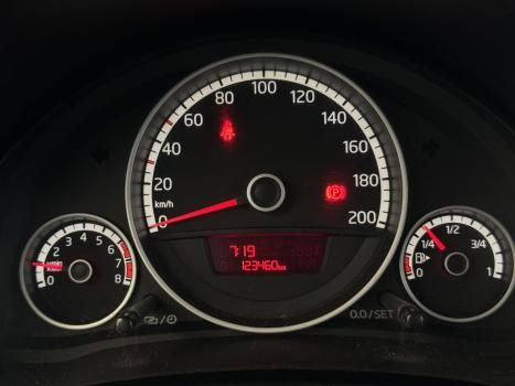 VOLKSWAGEN UP 1.0 12V 4P HIGH FLEX, Foto 15