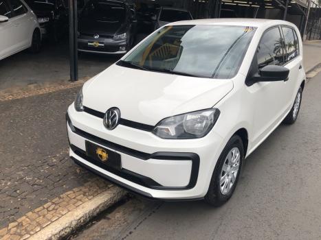 VOLKSWAGEN UP 1.0 12V 4P TRACK FLEX, Foto 2