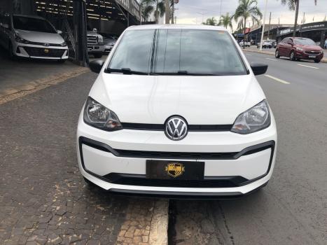 VOLKSWAGEN UP 1.0 12V 4P TRACK FLEX, Foto 3