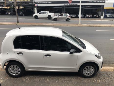 VOLKSWAGEN UP 1.0 12V 4P TRACK FLEX, Foto 5