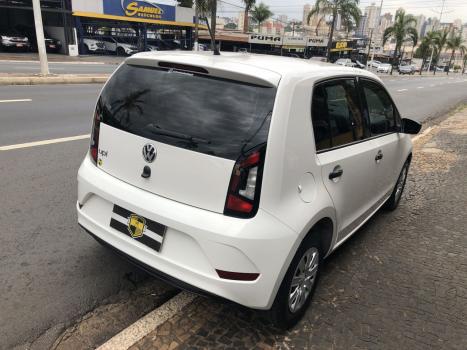VOLKSWAGEN UP 1.0 12V 4P TRACK FLEX, Foto 6