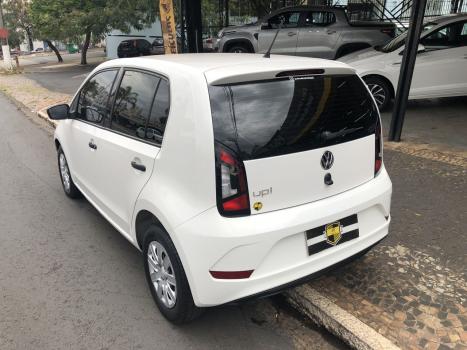 VOLKSWAGEN UP 1.0 12V 4P TRACK FLEX, Foto 8