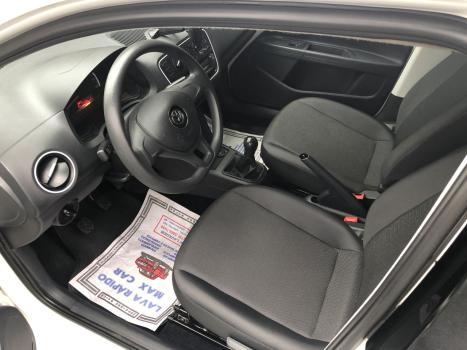 VOLKSWAGEN UP 1.0 12V 4P TRACK FLEX, Foto 11
