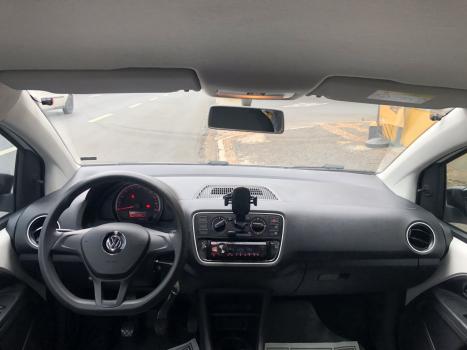 VOLKSWAGEN UP 1.0 12V 4P TRACK FLEX, Foto 13