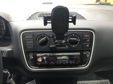 VOLKSWAGEN UP 1.0 12V 4P TRACK FLEX, Foto 15