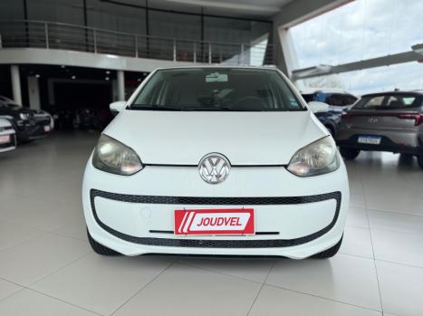 VOLKSWAGEN UP 1.0 12V 4P FLEX MOVE UP, Foto 2
