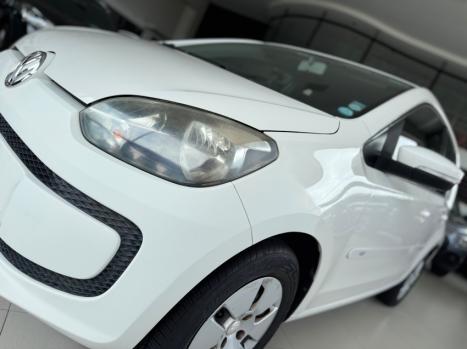 VOLKSWAGEN UP 1.0 12V 4P FLEX MOVE UP, Foto 3