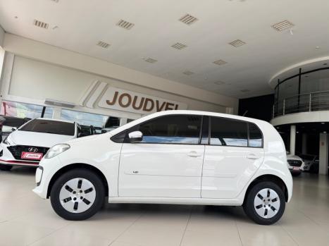 VOLKSWAGEN UP 1.0 12V 4P FLEX MOVE UP, Foto 4