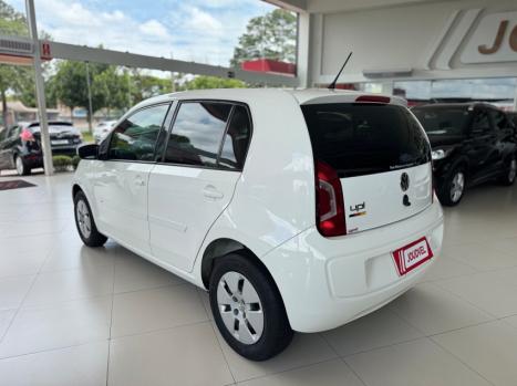 VOLKSWAGEN UP 1.0 12V 4P FLEX MOVE UP, Foto 5