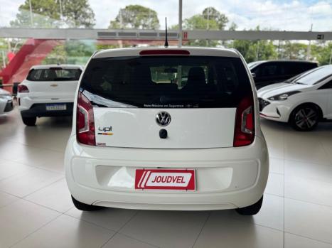 VOLKSWAGEN UP 1.0 12V 4P FLEX MOVE UP, Foto 6