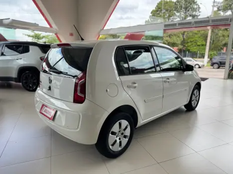 VOLKSWAGEN UP 1.0 12V 4P FLEX MOVE UP, Foto 7