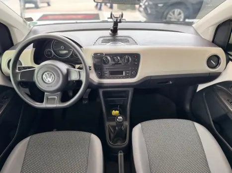 VOLKSWAGEN UP 1.0 12V 4P FLEX MOVE UP, Foto 9