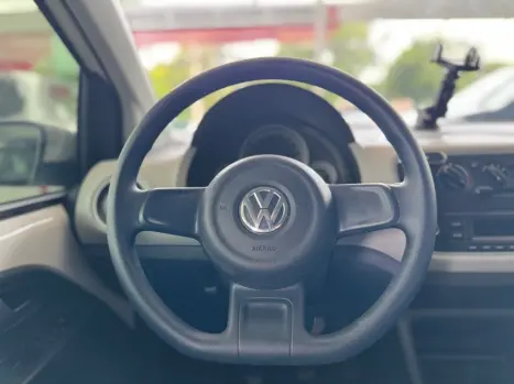 VOLKSWAGEN UP 1.0 12V 4P FLEX MOVE UP, Foto 11