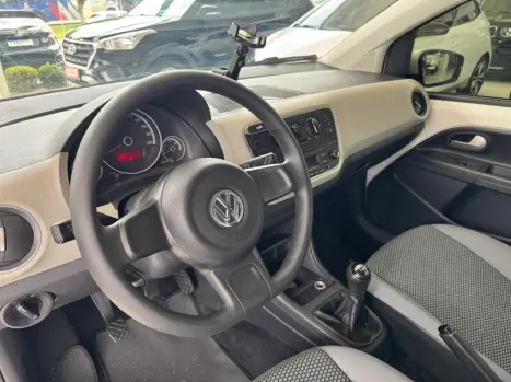 VOLKSWAGEN UP 1.0 12V 4P FLEX MOVE UP, Foto 13