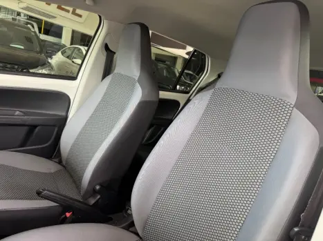 VOLKSWAGEN UP 1.0 12V 4P FLEX MOVE UP, Foto 15