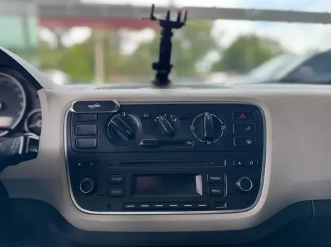 VOLKSWAGEN UP 1.0 12V 4P FLEX MOVE UP, Foto 17