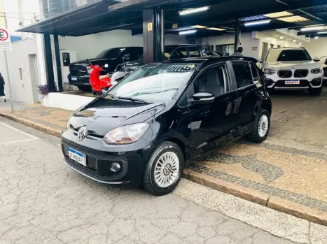 VOLKSWAGEN UP 1.0 12V 4P TSI FLEX MOVE UP, Foto 1