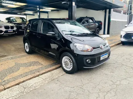 VOLKSWAGEN UP 1.0 12V 4P TSI FLEX MOVE UP, Foto 3