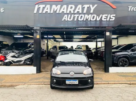 VOLKSWAGEN UP 1.0 12V 4P TSI FLEX MOVE UP, Foto 4