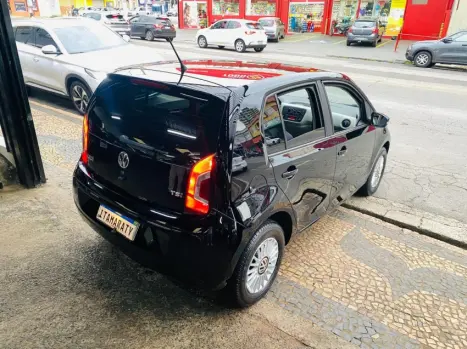 VOLKSWAGEN UP 1.0 12V 4P TSI FLEX MOVE UP, Foto 5