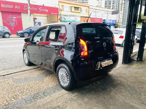 VOLKSWAGEN UP 1.0 12V 4P TSI FLEX MOVE UP, Foto 6