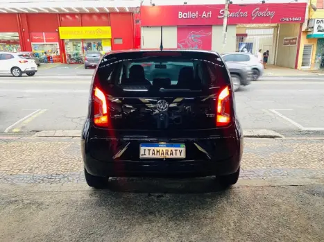 VOLKSWAGEN UP 1.0 12V 4P TSI FLEX MOVE UP, Foto 7