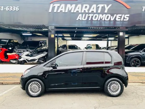 VOLKSWAGEN UP 1.0 12V 4P TSI FLEX MOVE UP, Foto 8