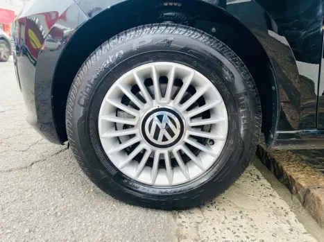 VOLKSWAGEN UP 1.0 12V 4P TSI FLEX MOVE UP, Foto 10